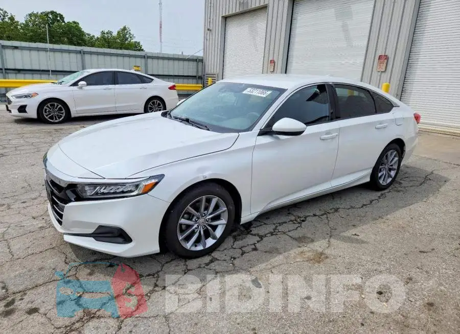 1HGCV1F15MA112878 Photo# 1