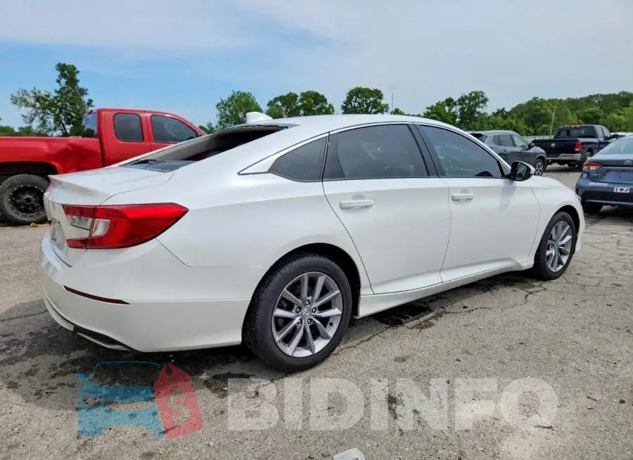 1HGCV1F15MA112878 Photo# 3