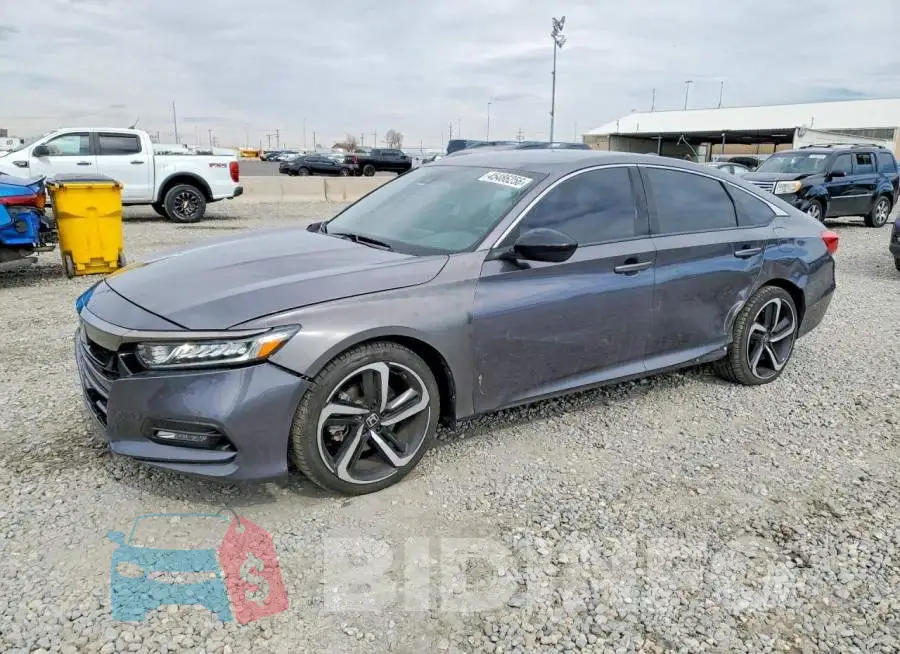 1HGCV1F30JA252804 Photo# 1