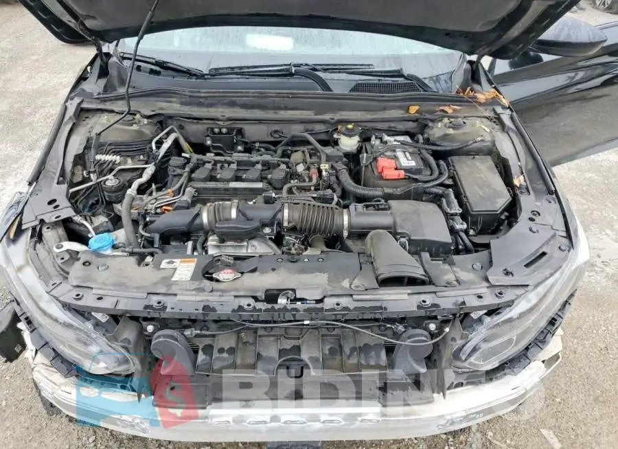 1HGCV1F33KA170678 Photo# 11