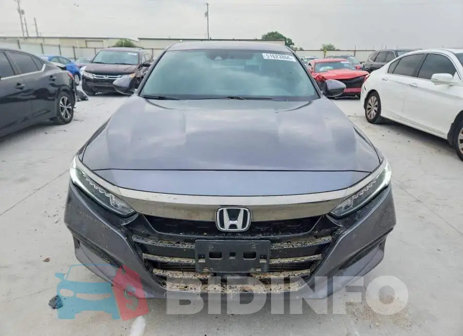 1HGCV1F37JA202451 Photo# 5