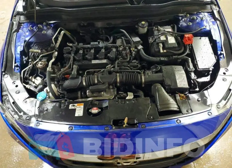 1HGCV1F39KA164495 Photo# 11