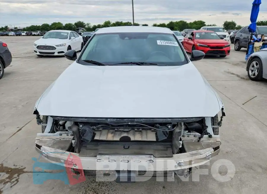 1HGCV1F43MA042971 Photo# 5
