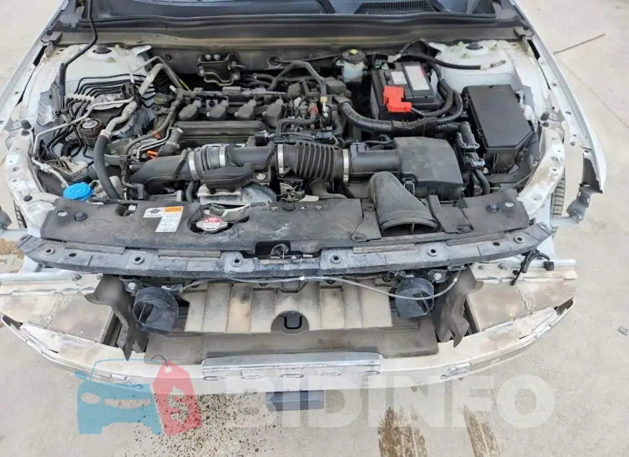 1HGCV1F43MA042971 Photo# 11