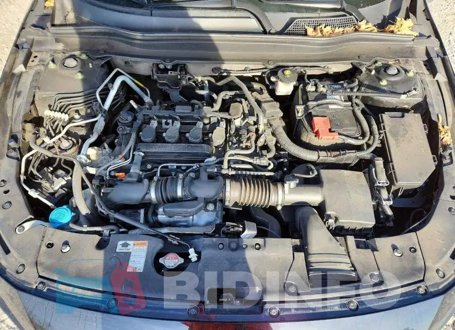 1HGCV1F45MA042633 Photo# 11