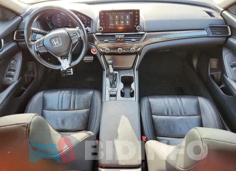 1HGCV1F45MA042633 Photo# 8