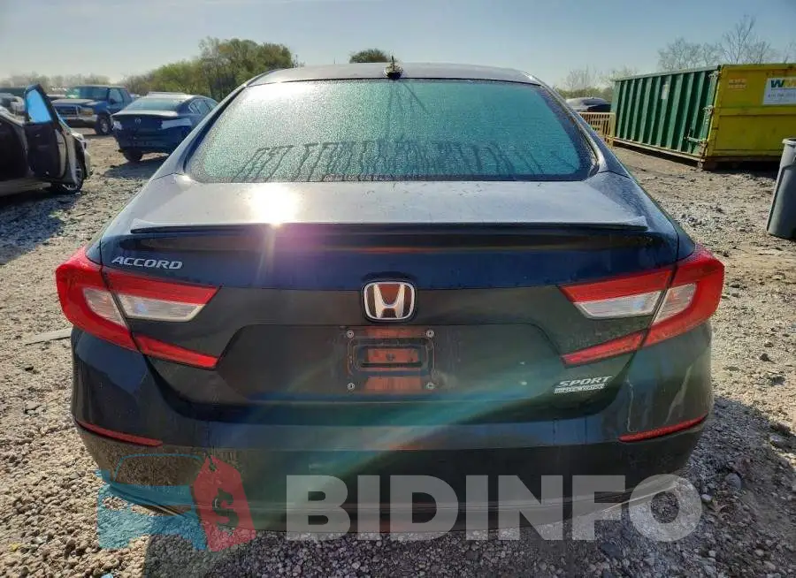 1HGCV1F45MA042633 Photo# 6