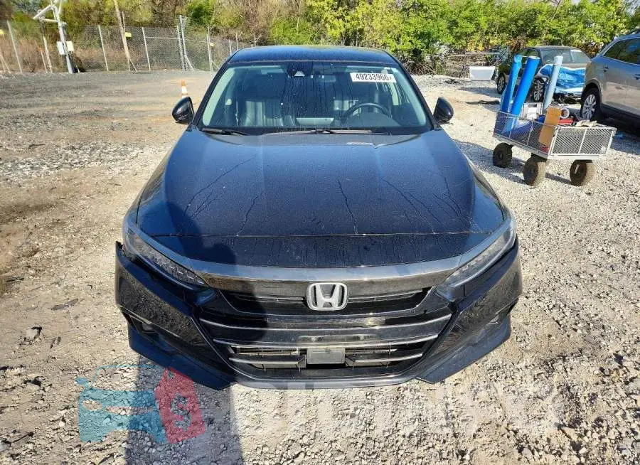 1HGCV1F45MA042633 Photo# 5