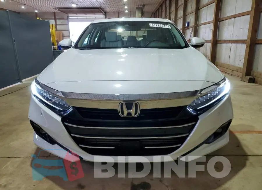 1HGCV1F59MA023298 Photo# 5