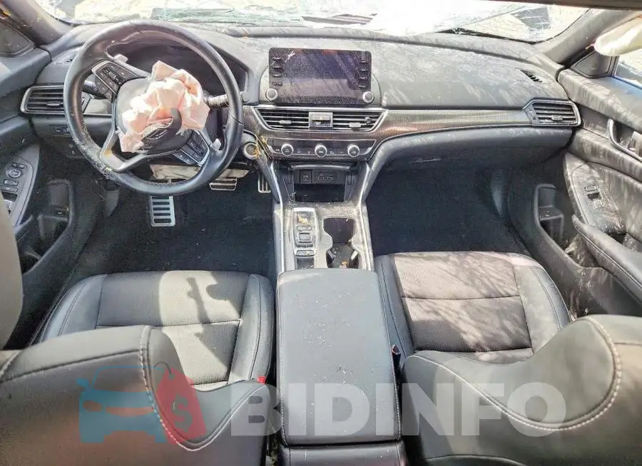 1HGCV2F39NA024005 Photo# 8