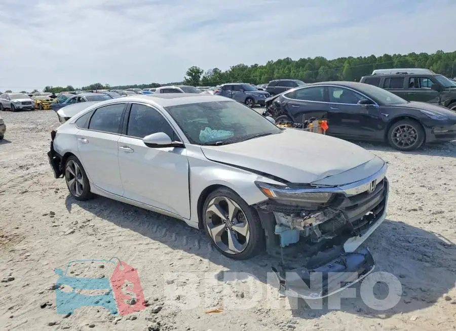 1HGCV2F92KA003500 Photo# 4
