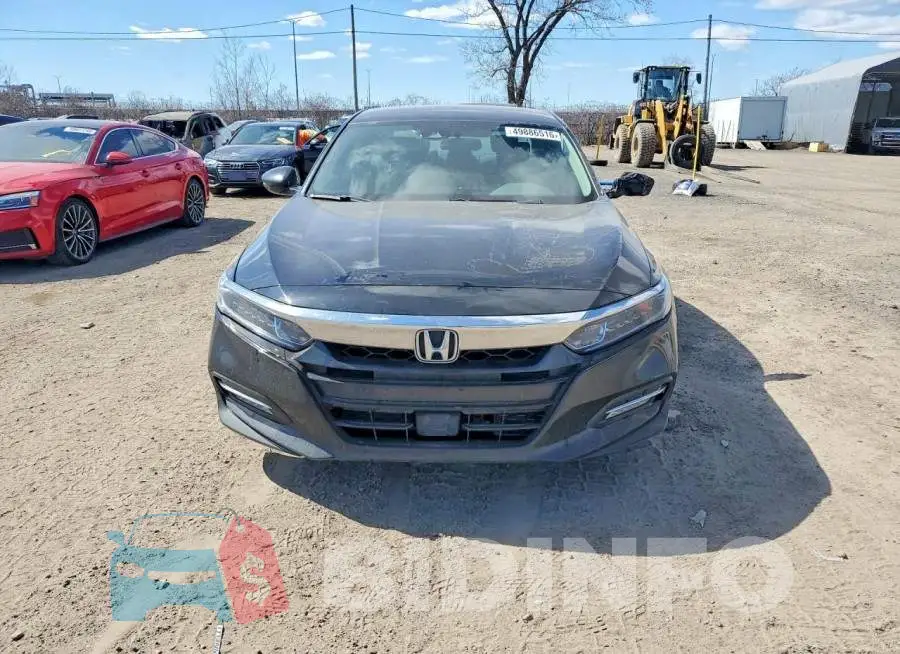 1HGCV3F76JA800156 Photo# 5