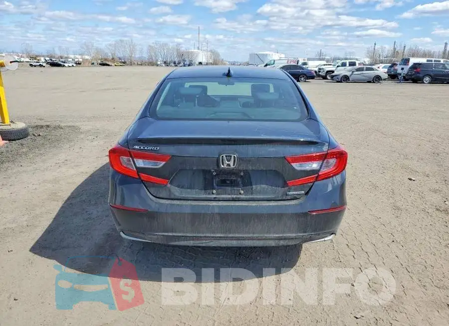 1HGCV3F76JA800156 Photo# 6