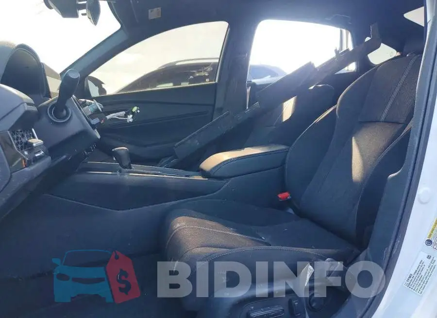 1HGCY2F55SA010154 Photo# 7