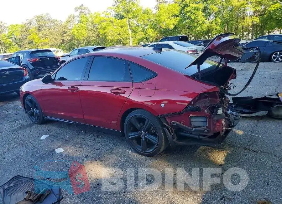1HGCY2F71RA009014 Photo# 2