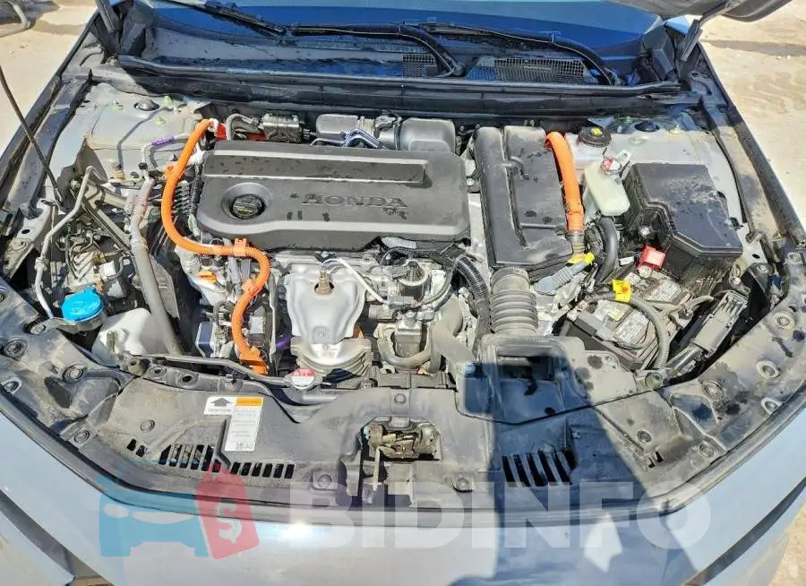 1HGCY2F72RA036805 Photo# 11
