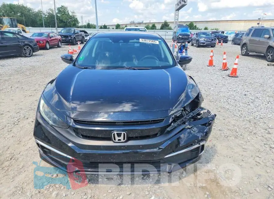 2HGFC2F61LH568655 Photo# 5