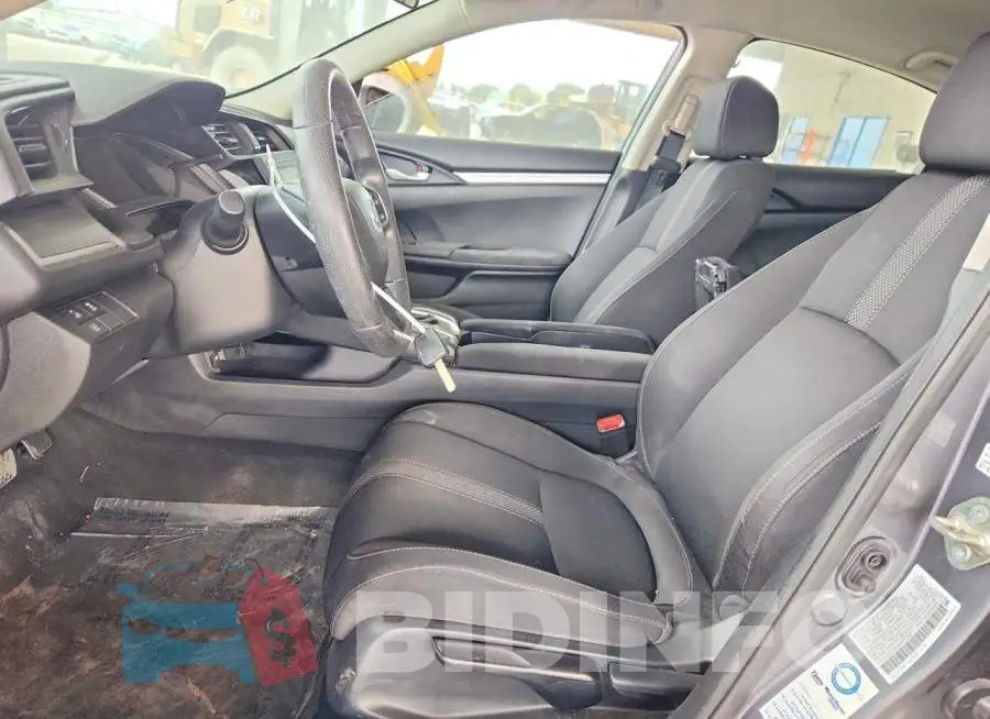 2HGFC2F62KH573457 Photo# 7