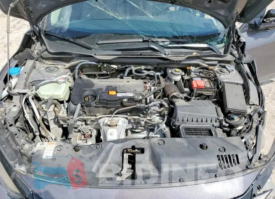 2HGFC2F66KH577785 Photo# 11