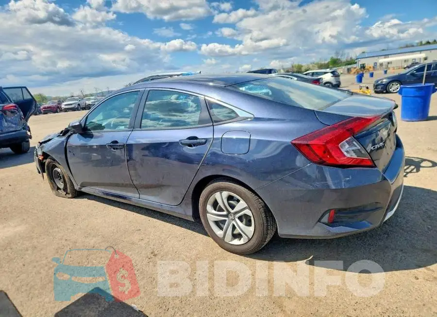 2HGFC2F6XLH546184 Photo# 2