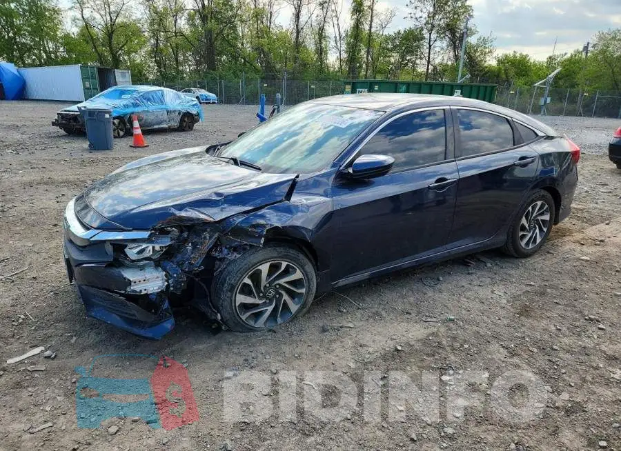 2HGFC2F75HH501704 Photo# 1