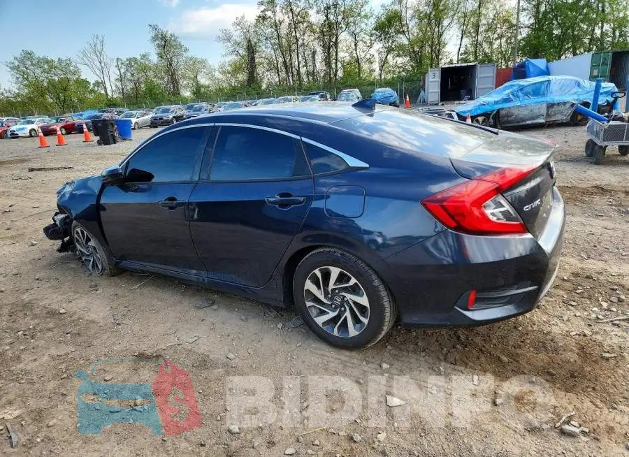 2HGFC2F75HH501704 Photo# 2