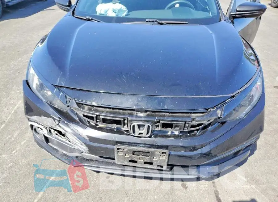 2HGFC2F85MH520904 Photo# 11