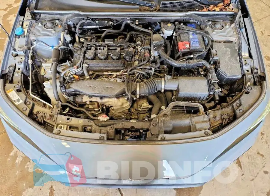 2HGFE1E55NH470857 Photo# 11