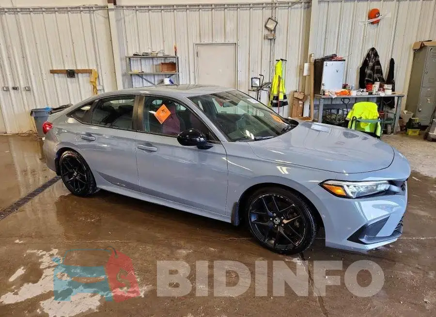 2HGFE1E55NH470857 Photo# 4