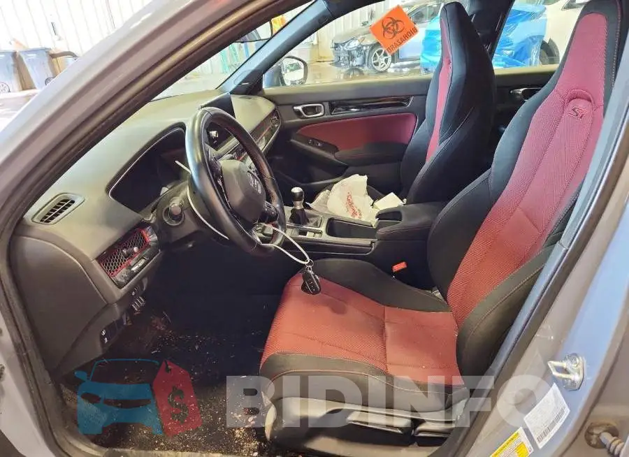 2HGFE1E55NH470857 Photo# 7