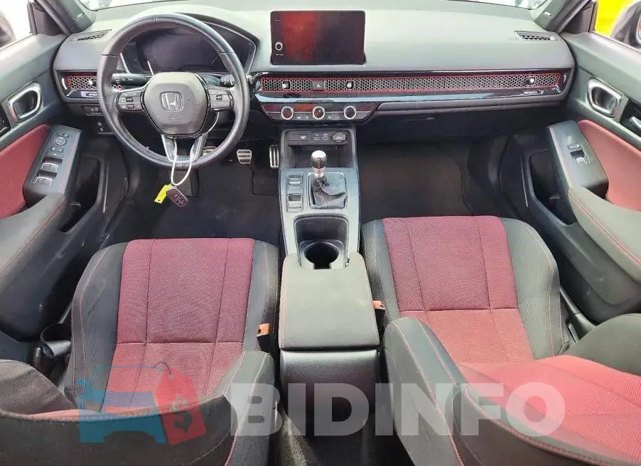 2HGFE1E55NH471054 Photo# 7