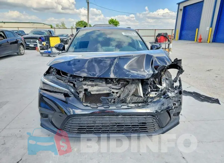 2HGFE1E55NH471054 Photo# 4