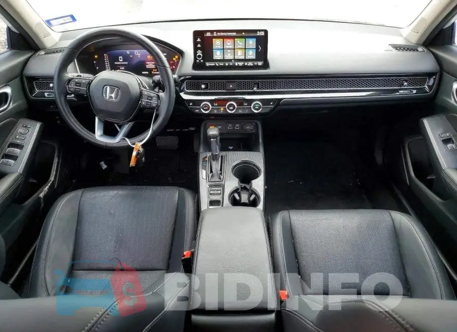 2HGFE1F91RH304116 Photo# 8