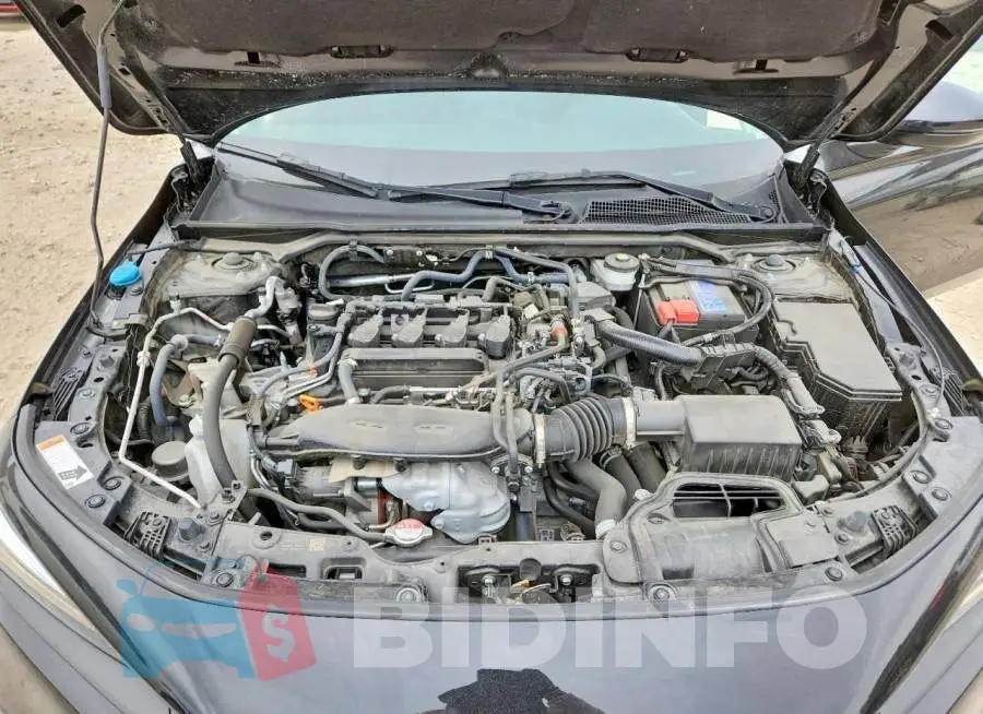 2HGFE1F93RH315747 Photo# 11