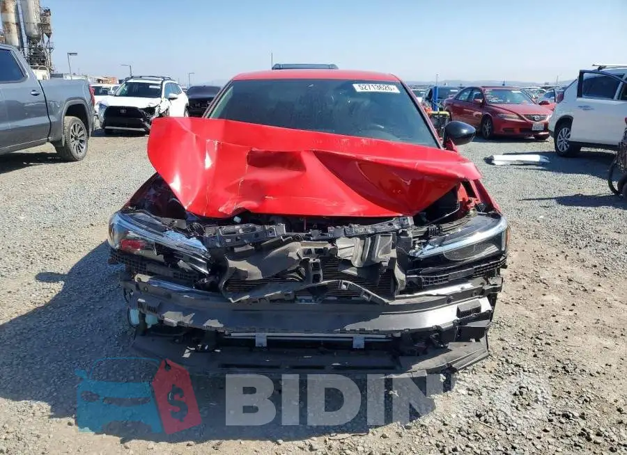 2HGFE2F58NH565028 Photo# 5