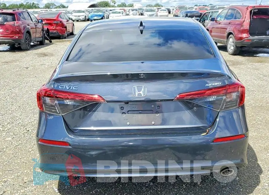 2HGFE2F5XPH539937 Photo# 6