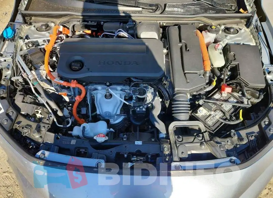2HGFE4F85SH324187 Photo# 11