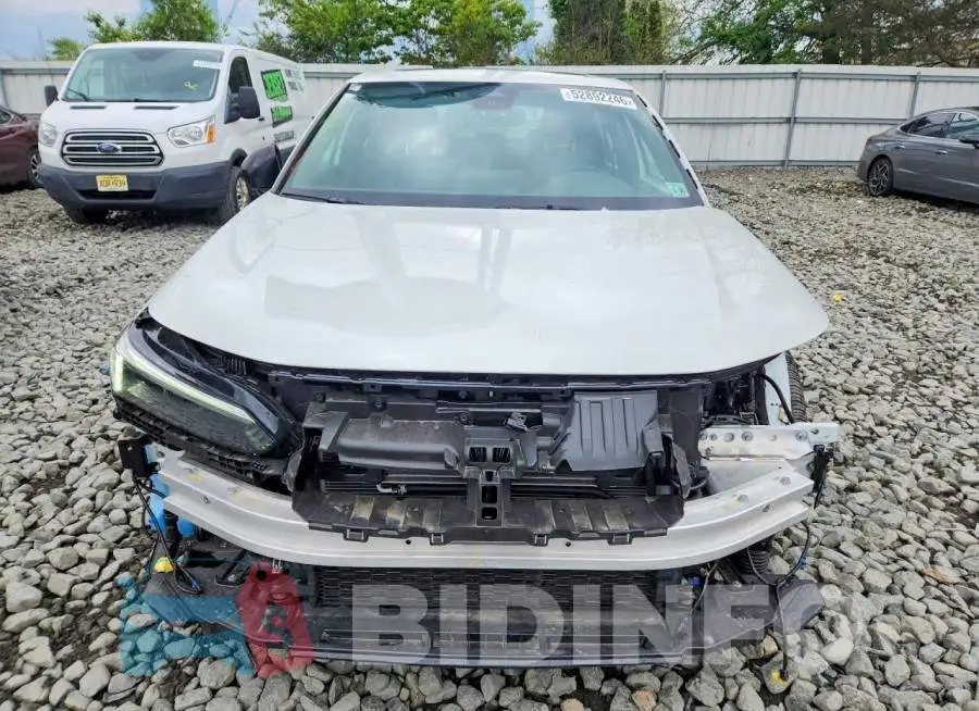 2HGFE4F87SH315152 Photo# 5