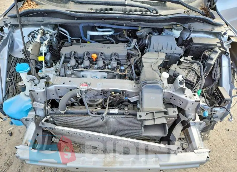 3CZRU5H53NM721663 Photo# 11