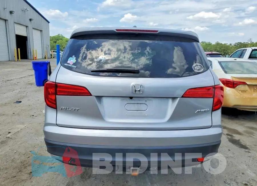 5FNYF6H56JB055317 Photo# 6