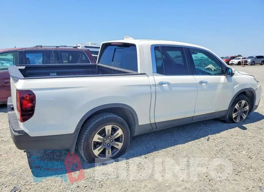 5FPYK3F72HB037848 Photo# 3