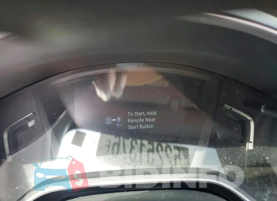 5J6RW2H59NL001293 Photo# 9