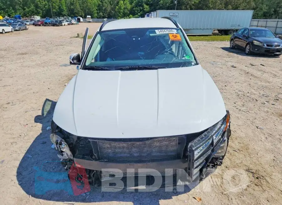 5NMJB3AE7PH227674 Photo# 5