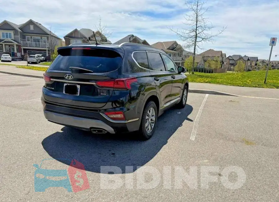 5NMS2CAD1KH051421 Photo# 4