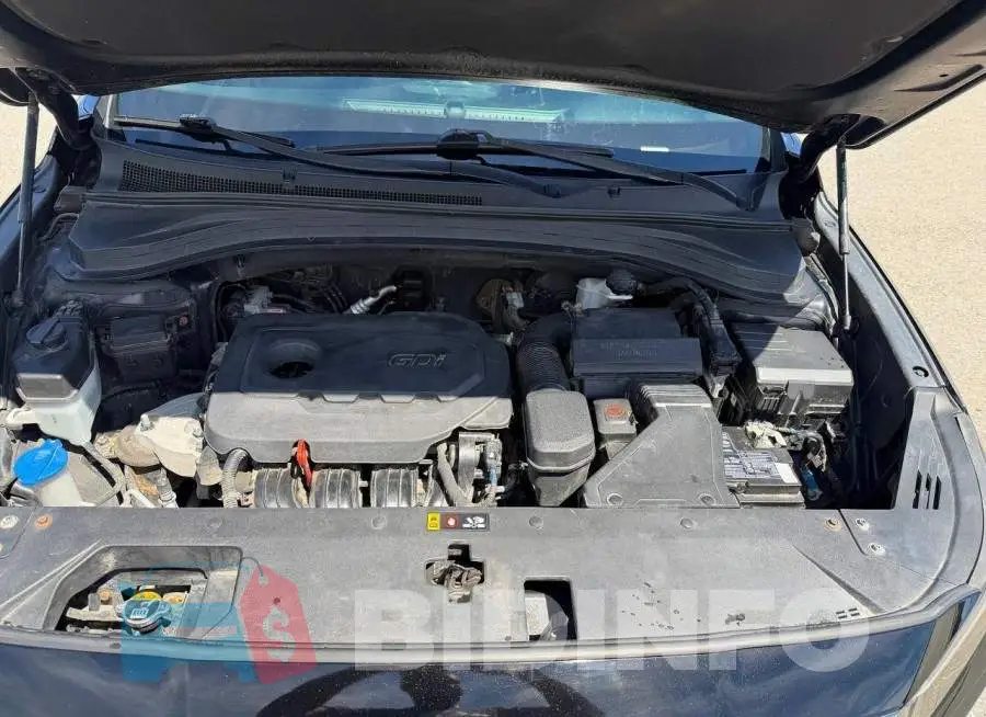 5NMS2CAD1KH051421 Photo# 7