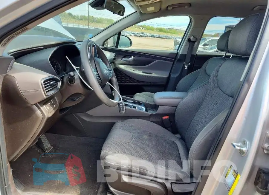5NMS2CAD8KH121576 Photo# 7