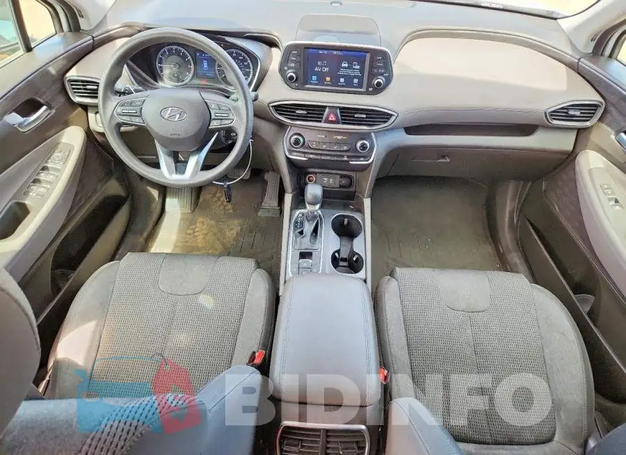5NMS2CAD8KH121576 Photo# 8