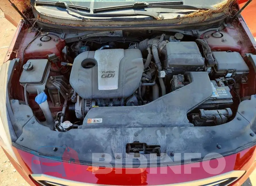 5NPE24AA3HH445247 Photo# 11