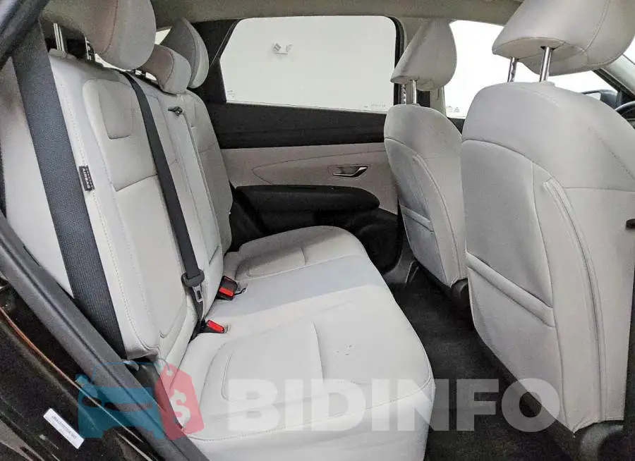 KM8JBDD13SU274907 Photo# 11
