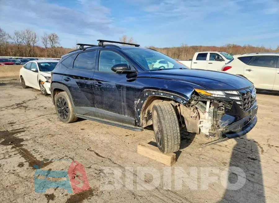 KM8JFCDE9RU293361 Photo# 4